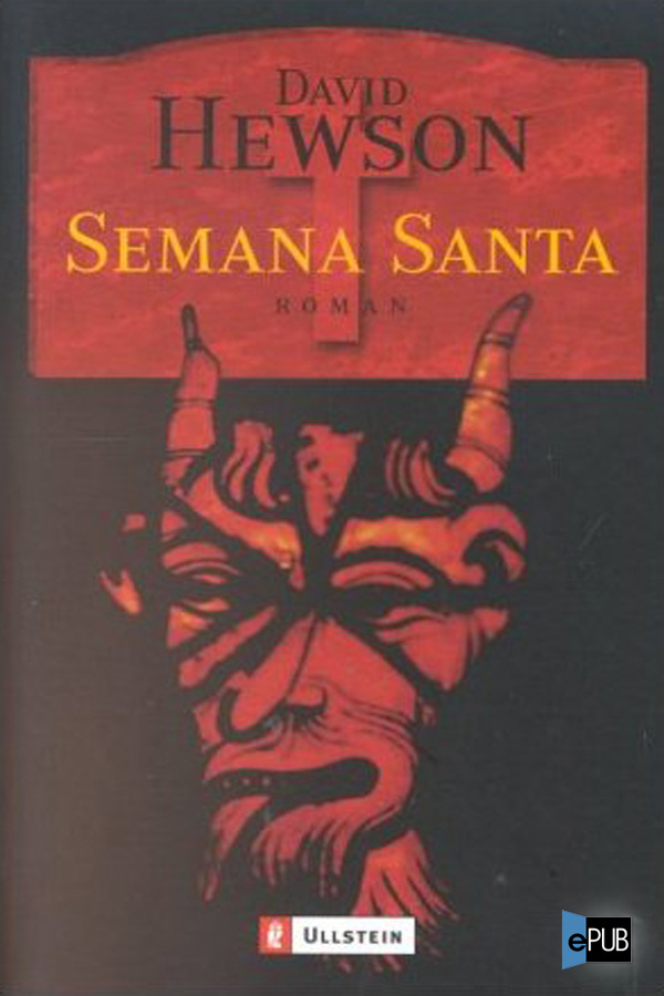 descargar libro Semana Santa