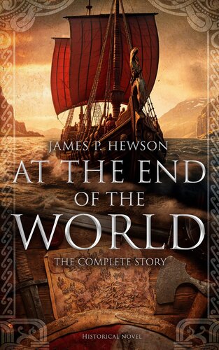 libro gratis At the End of the World: The complete story