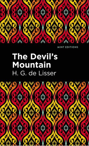 descargar libro The Devil's Mountain