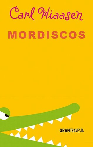 descargar libro Mordiscos