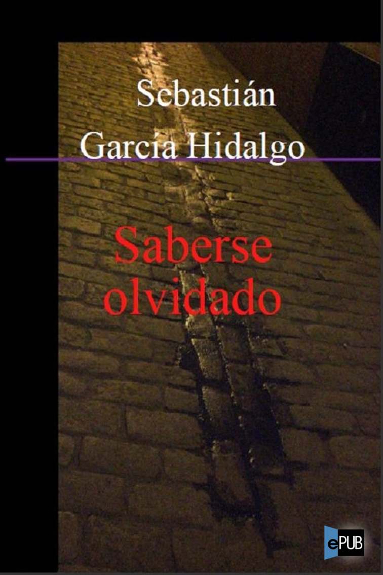 descargar libro Saberse olvidado