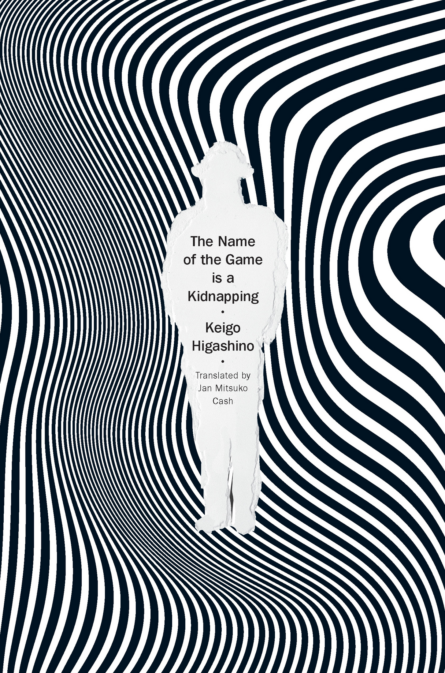 descargar libro The Name of the Game is a Kidnapping