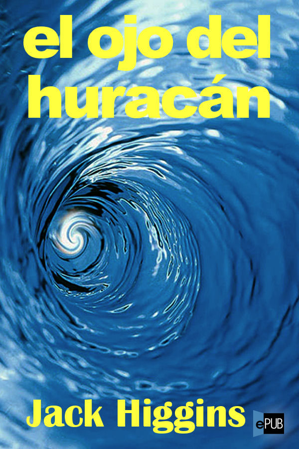 descargar libro El ojo del huracn