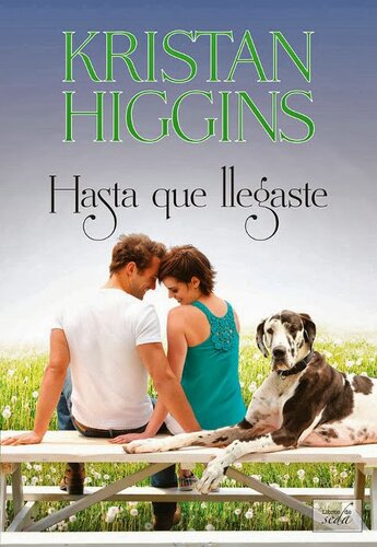 libro gratis Hasta que llegaste