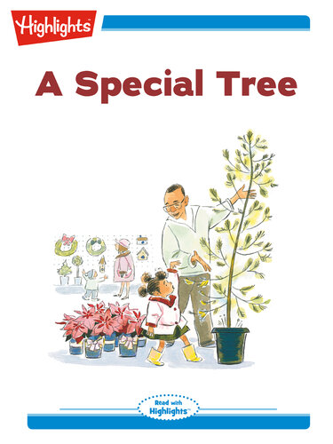 descargar libro A Special Tree