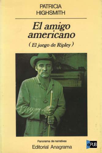 descargar libro El juego de Ripley