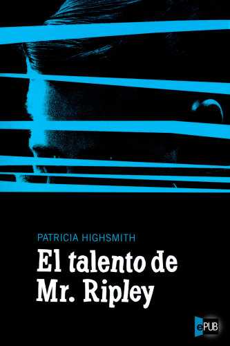 libro gratis El talento de Mr. Ripley