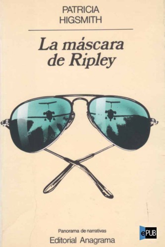 descargar libro La máscara de Ripley