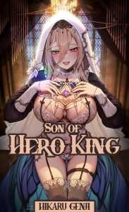 libro gratis Son of the Hero King