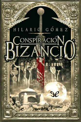 descargar libro Conspiración en Bizancio