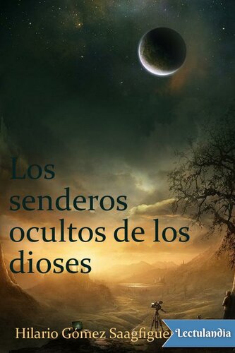 libro gratis Los senderos ocultos de los dioses