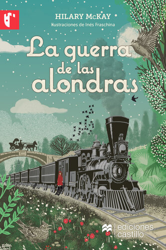 libro gratis La guerra de las alondras