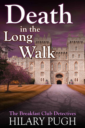 descargar libro Death in the Long Walk: A twisty amateur sleuth murder mystery (The Breakfast Club Detectives Book 1)