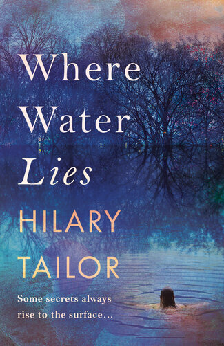 descargar libro Where Water Lies