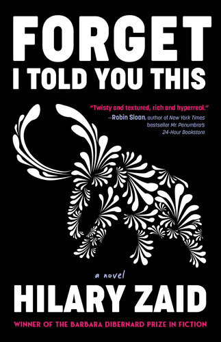 descargar libro Forget I Told You This