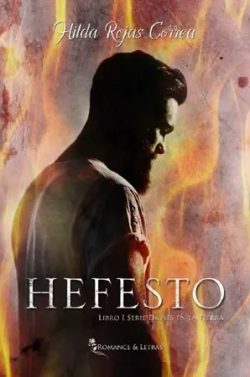 descargar libro Hefesto (Dioses en la tierra #1)