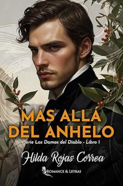 descargar libro Más allá del anhelo (Las Damas del Diablo 1)