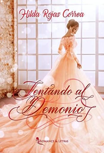 descargar libro Tentando al demonio (Herederos del Diablo #02)