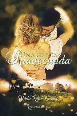 libro gratis Una esposa inadecuada (Relaciones escandalosas #4)