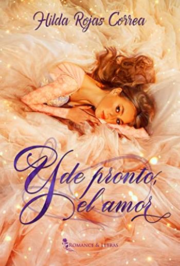 libro gratis Y de pronto, el amor (Herederos del Diablo #03)