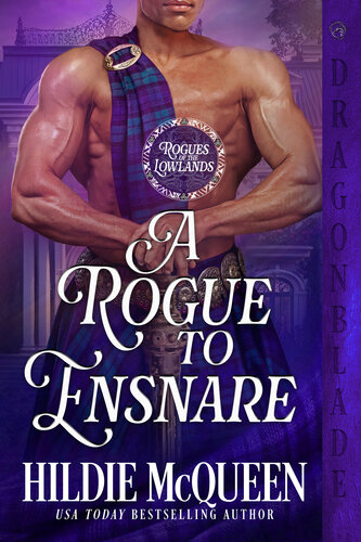 descargar libro A Rogue to Ensnare