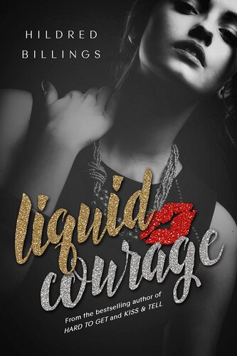 descargar libro Liquid Courage