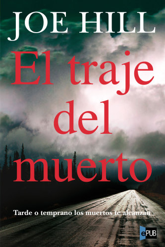 descargar libro El traje del muerto