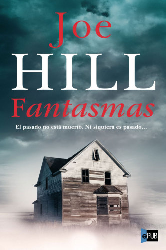 descargar libro Fantasmas