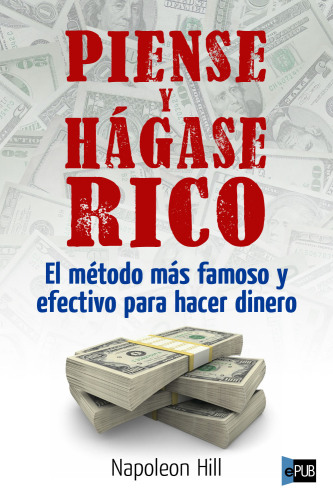 descargar libro Piense y hgase rico