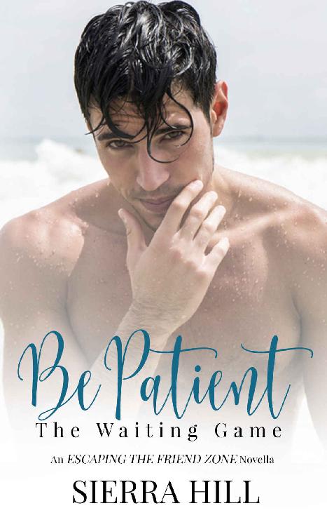 descargar libro Be Patient: The Waiting Game