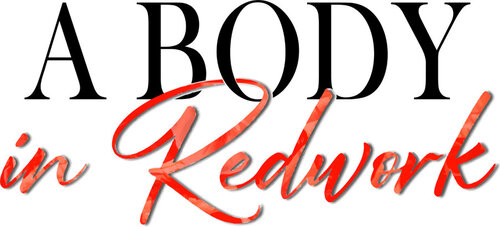 descargar libro A Body In Redwork