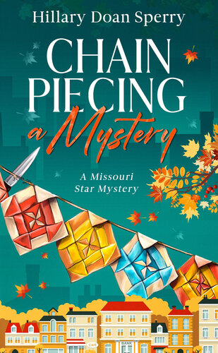 descargar libro Chain Piecing a Mystery