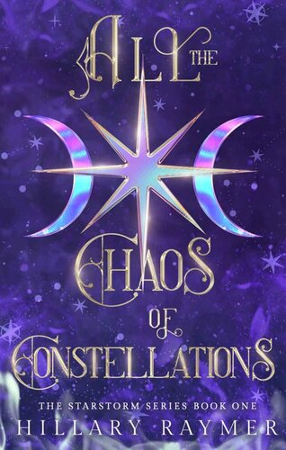 descargar libro All the Chaos of Constellations