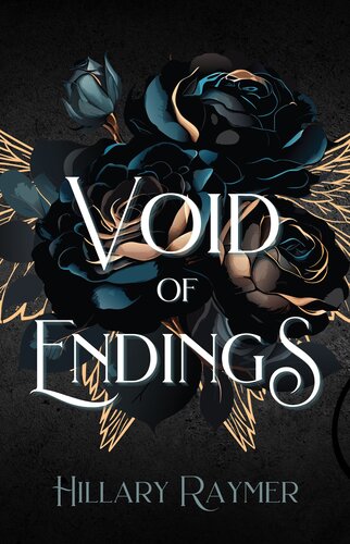 libro gratis Void of Endings (The Faeven Saga Book 4)