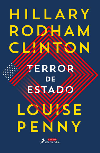 descargar libro Terror de Estado