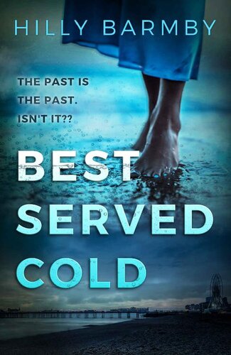 libro gratis Best Served Cold