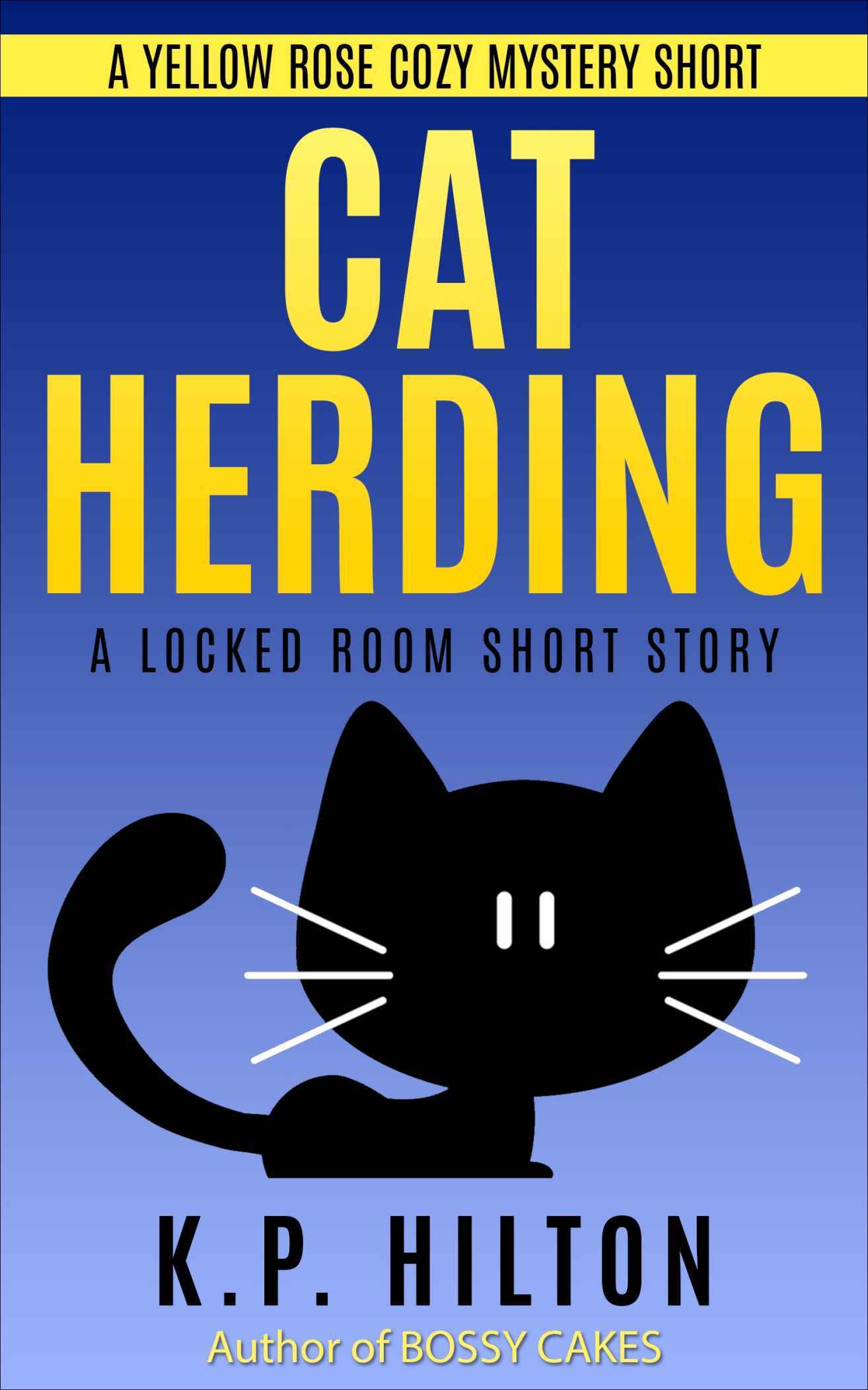 libro gratis Cat Herding