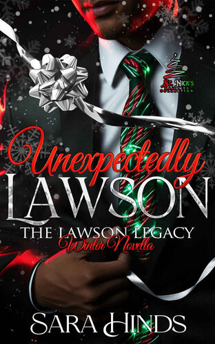 descargar libro Unexpectedly Lawson