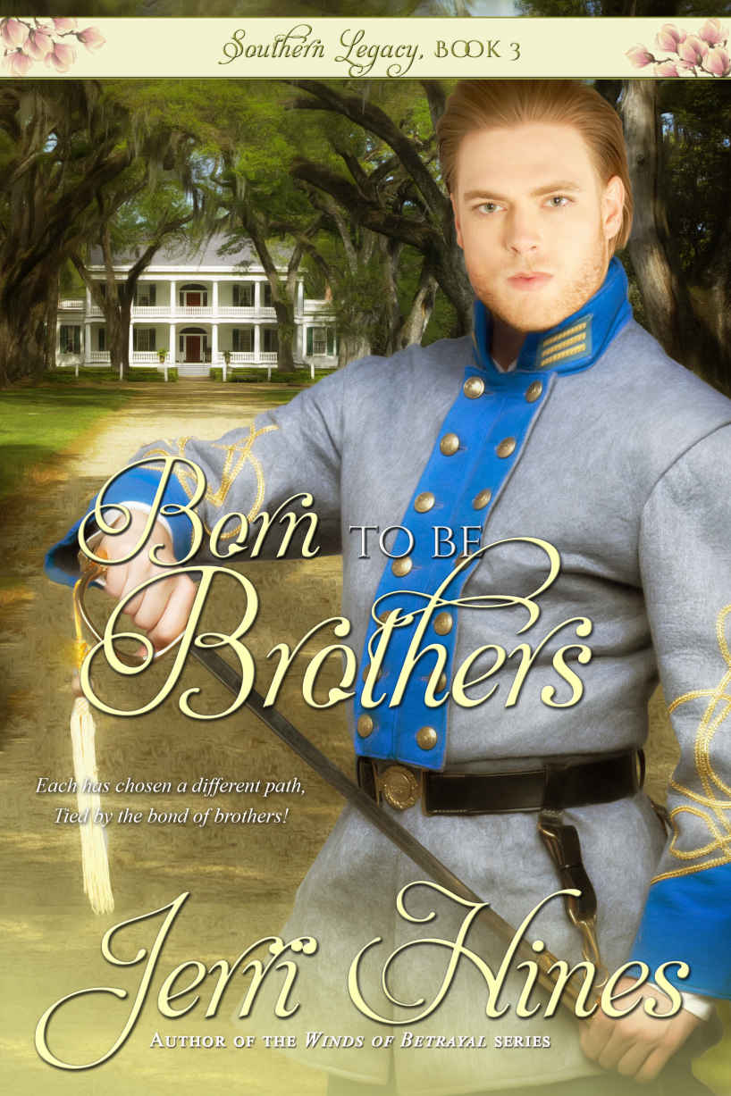 descargar libro Born to Be Brothers