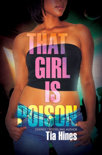 libro gratis That Girl Is Poison