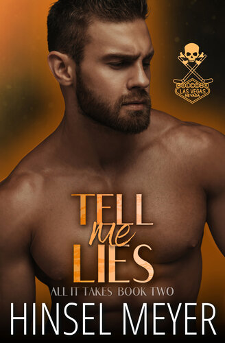 descargar libro Tell Me Lies