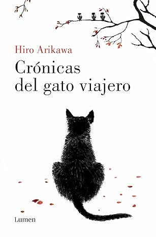 libro gratis Crónicas del gato viajero