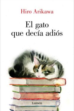 descargar libro El gato que decía adiós