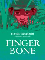 descargar libro Finger Bone