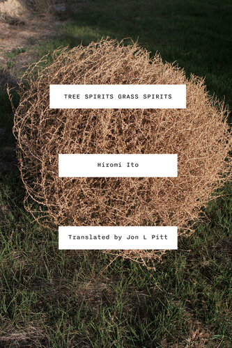 descargar libro Tree Spirits Grass Spirits