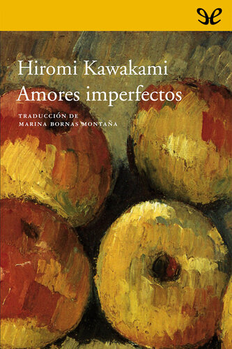 descargar libro Amores imperfectos