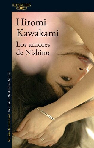 descargar libro Los amores de Nishino (Spanish Edition)