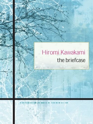 descargar libro The Briefcase