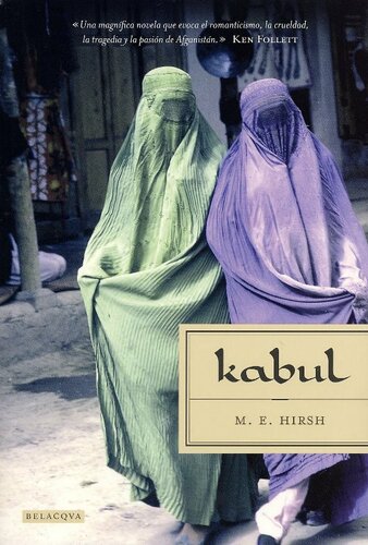 descargar libro Kabul