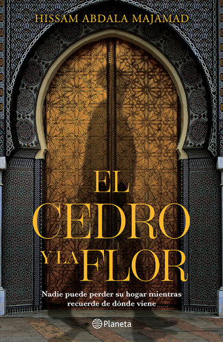 libro gratis El cedro y la flor